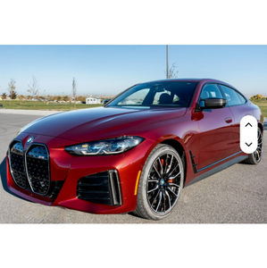 BMW I4 M-50 Gran Coupé 2023 SUPER LIMPIO, con Volante a la Izquierda/Derecha, Listo para Enviar - Product Image 6