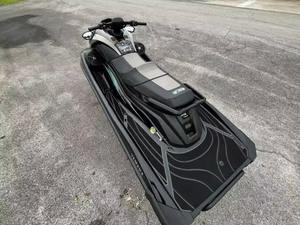 Jet ski Yamaha deux places neuf modèle 2025 à vendre - Product Image 6