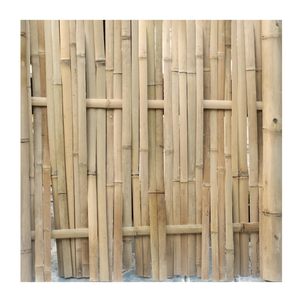 Versatile <b>Bamboo</b> Webbing Offering Style and Durability for Contemporary and Classic Designs - Product Image 1