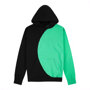 Sudaderas con capucha de algodón informales para hombre de último estilo de fabricante profesional Nueva llegada Ropa de invierno de color sólido Disponible al por mayor - Product Image 1