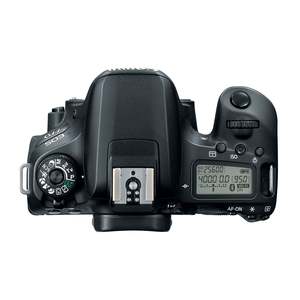 Professional 24.2MP <b>Digital</b> SLR <b>Video</b> <b>Camera</b> 3-Inch LCD Screen Mirrorless Black Body Featuring Cheap Sensor CMOS Element Type - Product Image 3