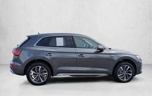 รถยนต์ไฮบริดแบบปลั๊กอิน Q5 ใหม่เอี่ยม - Product Image 6