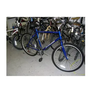 Precio más barato Proveedor de bicicletas usadas a granel | Bicicletas de segunda mano con entrega rápida