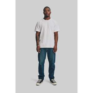 Camiseta Oversize de Algodón Orgánico 280g-260g con Estampado Serigrafiado Estilo Urbano - Product Image 3