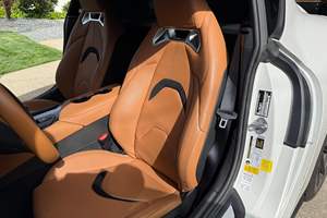 ใช้แล้ว lhd/rhd 2023 T O Y O T A GR Supra รุ่น A91-MT - Product Image 3