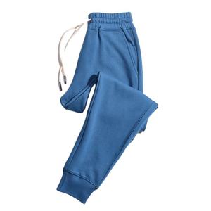 Pantalons de jogging d'entraînement pour hommes Pantalons de jogging pour hommes Pantalons de survêtement de football coupe ajustée Collants de course en coton pour l'entraînement Pantalons de sport - Product Image 4