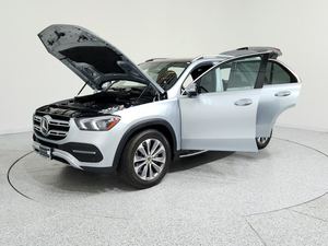 LISTO PARA ENVIAR 2023 M-ercedes-ben-z GLE 35O 4MATIC - Product Image 6