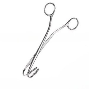 Randall Kidney Stone Forceps 23cm Acero inoxidable de alta calidad Último diseño Instrumentos de Urología personalizados - Product Image 5