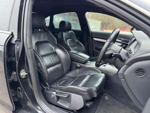 AUDI A6 SALOON 2009 USADO, VOLANTE A LA IZQUIERDA/DERECHA - Product Image 5