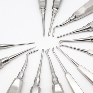 Soporte de alicates Tc de ortodoncia, pinzas de sujeción de alambre, soporte de aguja Distal Mathieu, Punta Tc, Kit de instrumentos ortopédicos dentales quirúrgicos - Product Image 4