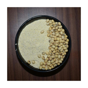 แป้งถั่วเหลืองราคาถูก มีสินค้าพร้อมส่งสำหรับการสั่งซื้อจำนวนมากและการจัดการที่ราบรื่น - Product Image 4