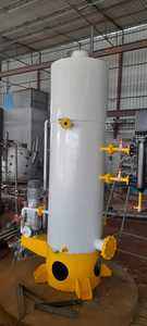 หม้อไอน้ำไอน้ำหม้อไอน้ำที่ไม่ใช่ไอบีไออาร์ไอน้ำ - Product Image 2