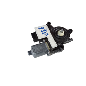 Moteur électrique de lève-vitre avant gauche VOLKSWAGEN Polo 6ème génération (17>) 2Q1959405E - Product Image 1