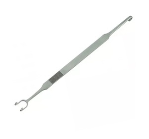 เครื่องดึงกลับสแตนเลสสตีลขนาด20ซม. แหล่งพลังงานแบบแมนนวล - Product Image 1