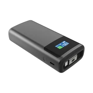 Banque d'alimentation promotionnelle Quantum PD 45W RCS, gadget durable - Product Image 5