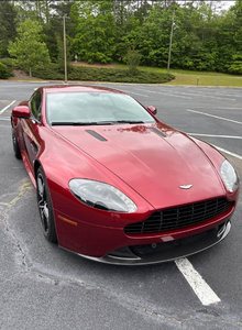 Occasion - 2016 - Aston Martin Vantage GTS - Product Image 2