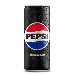 Pepsii Zero Zucker Zero Sugar Cola Boisson Multipack 6x330ml - Product Image 1