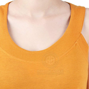 Débardeur léger et confortable pour un usage quotidien, avec un matériau respirant et une surface lisse. - Product Image 6
