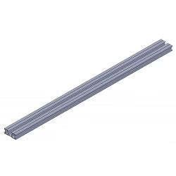 ระบบติดตั้งแผงโซลาร์เซลล์ S-5 GripperFix Strut 27" GF-27 - Product Image 2