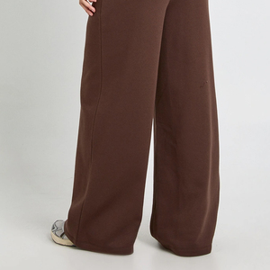 Chándal Deportivo para Mujer, Color Sólido, con Top Corto, Diseño de Alta Calidad, Precio al por Mayor con Logotipo Personalizado, Económico, 2026 - Product Image 6