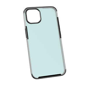 เน็ตซี่ ซาฟา วอล์คส์ ซีรีส์เคสซิลิโคนเหลวสำหรับไอโฟน 13 สีแดง-ซอฟท์ฝาครอบป้องกันกันกระแทกสำหรับรุ่น 14 พลัส โปรแม็กซ์ - Product Image 5