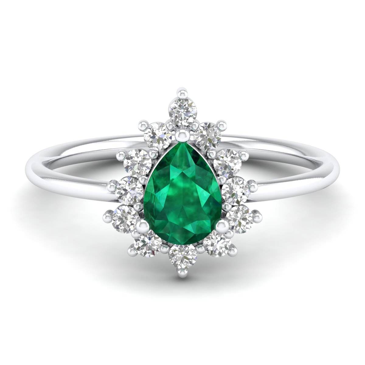 ทองคำขาว