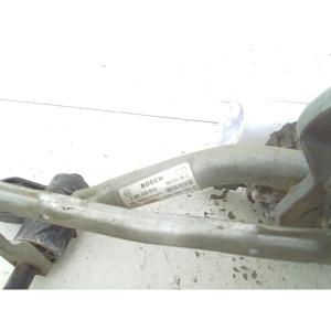MOTEUR D'ESSUIE-GLACE AVANT COMPLET AVEC TANDEM RENAULT Twingo II série 3397020812 (07>14) - Product Image 2
