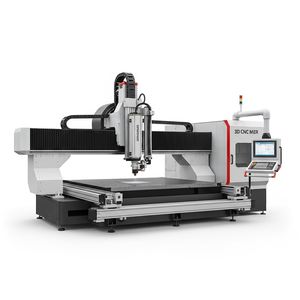 Mejor Oferta: Máquina de Corte por Chorro de Agua CNC 3D, Cortadora Industrial Rápida y Precisa para Metal, Piedra, Vidrio y Materiales Duros - Product Image 5