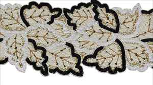 Napperon perlé - Product Image 2