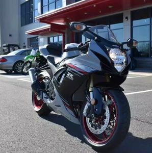 Motocicleta Deportiva GSX-R750 Original Nueva de Fábrica 2023 2024 ENVÍO RÁPIDO - Product Image 2