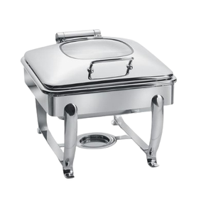 Fournitures alimentaires de table pour restaurants Vaisselle pour fêtes de mariage Vaisselle décorative pour service de traiteur - Product Image 6