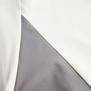 Sudadera con capucha de lana de algodón 100% con logotipo personalizado 500 Gsm sudadera de Jersey pesado patrón 3D sudadera de hombre en blanco de felpa francesa de alta calidad - Product Image 6