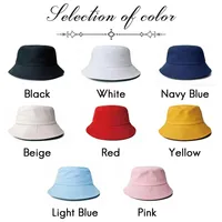 Sombreros de Pescador para Bebés, Casuales, Deportivos, para Exteriores, 100% Algodón, con Logotipo Personalizado, de Verano, Unisex, Estilo Vietnamita