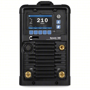 เครื่องเชื่อม Spoolmate 210 TIG/Stick Welder ของแท้จากโรงงาน ขายดีที่สุด พร้อมจัดส่ง - Product Image 3