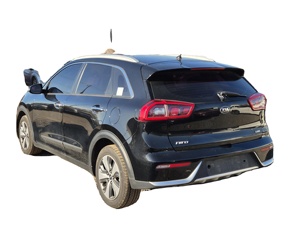 Kia Niro 1.6 Híbrido Prestige 2017 - Product Image 4