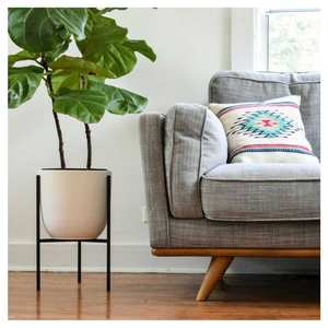 Venta caliente hecho a mano maceta caja jardín macetas interior fabricante de la India con la mejor calidad - Product Image 3