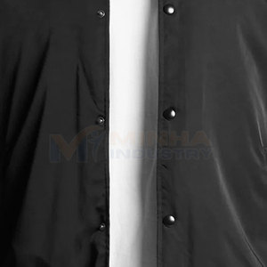 Chaqueta Bomber de Bajo Precio, Ropa Urbana, Chaquetas Bomber de Invierno para Hombre de Alta Calidad Hechas en Pakistán - Product Image 5