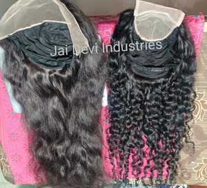 Listo para usar 5*5 HD Lace Front Bob Peluca Glueless Body Wave 350% Density Indian Hair Natural Wave Styles Short Bob Full Frontal - Product Image 2