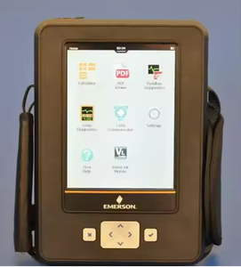 Tout nouveau haute qualité OEM personnalisé AMS Trexs FIELDBUS ValveLink pour appareils de test d'origine américaine 1 an de garantie - Product Image 1