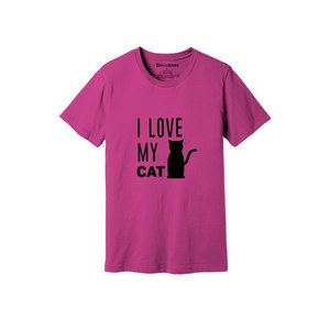 <b>Men's</b> Loose Fit 100% Cotton/Cotton Blend T-Shirt 180gsm Summer Jersey Breathable Solid Color Custom Logo Print Knitted Design - Product Image 3