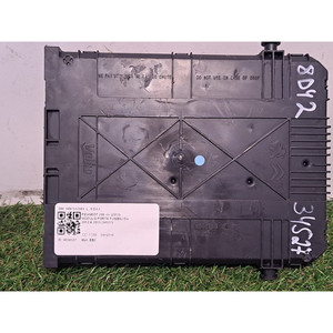 กล่องฟิวส์ประตู PEUGEOT 208 ซีรีส์ 9807532080 EB2 เบนซิน 1199 (12>19) - Product Image 3
