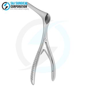 Espéculo nasal Killian para cirujanos otorrinolaringólogos que garantizan un rendimiento fiable y cómodo durante los exámenes nasales - Product Image 4