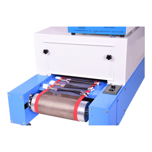 SR-ZHRS200A Thermal Film <b>Wrap</b> Shrinking Machine Film Package Infrared Shrinker Packaging Electrical <b>Heating</b> Tunnel <b>Shrink</b> - Product Image 5