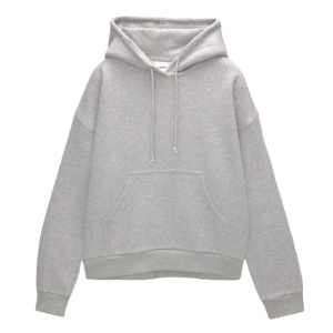 Meilleure vente de sweats à capuche de haute qualité pour femmes vêtements en cuir décontractés pour adultes pour un usage quotidien et en plein air prix raisonnable - Product Image 1