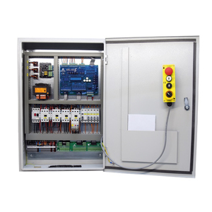 Buy Wholesale Schindler Elevator Control System For Elevator Doors And