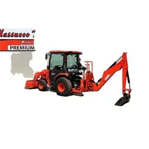 Gebruikt 2023 Massey Ferguson 2860M