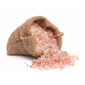 เกลือหินอาหารธรรมชาติฮิมาลายันเกลือกินได้สีชมพู - Product Image 4