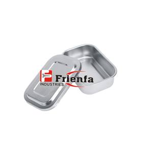 Couteau Post Mortem en acier inoxydable de haute qualité - Product Image 2