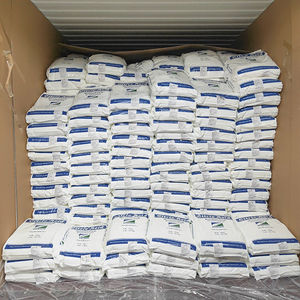 Bicarbonato de Sodio (NaHCO3) en Polvo de Grado Alimenticio, 99.5% de Pureza, Cristalino Blanco, Suministro del Fabricante - Product Image 1