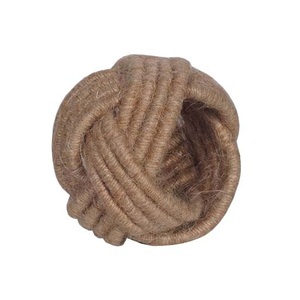 LEATHER NAPKIN <b>RING</b> CUSTOMIZED DESIGNER TISSUE <b>HOLDER</b> NAPKIN <b>RING</b> - Product Image 4